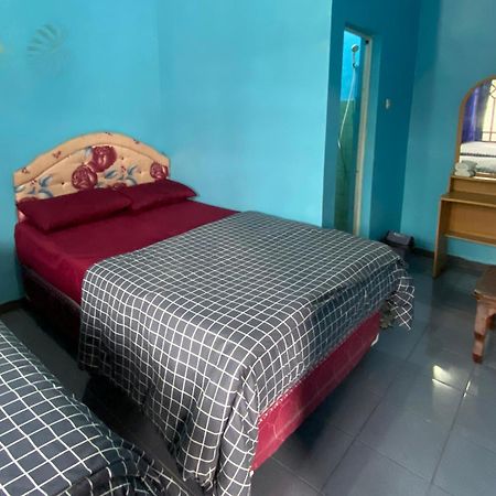 Good Karma Bromo Guesthouse Екстер'єр фото