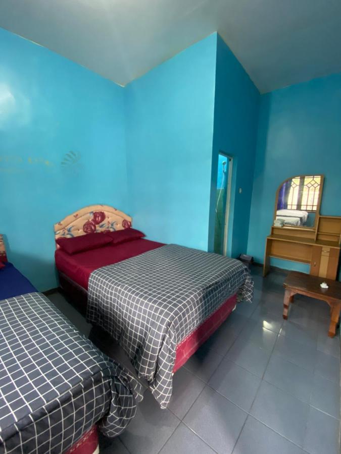 Good Karma Bromo Guesthouse Екстер'єр фото