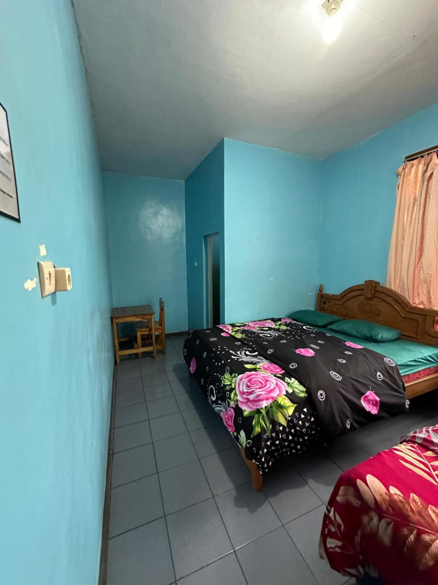 Good Karma Bromo Guesthouse Екстер'єр фото