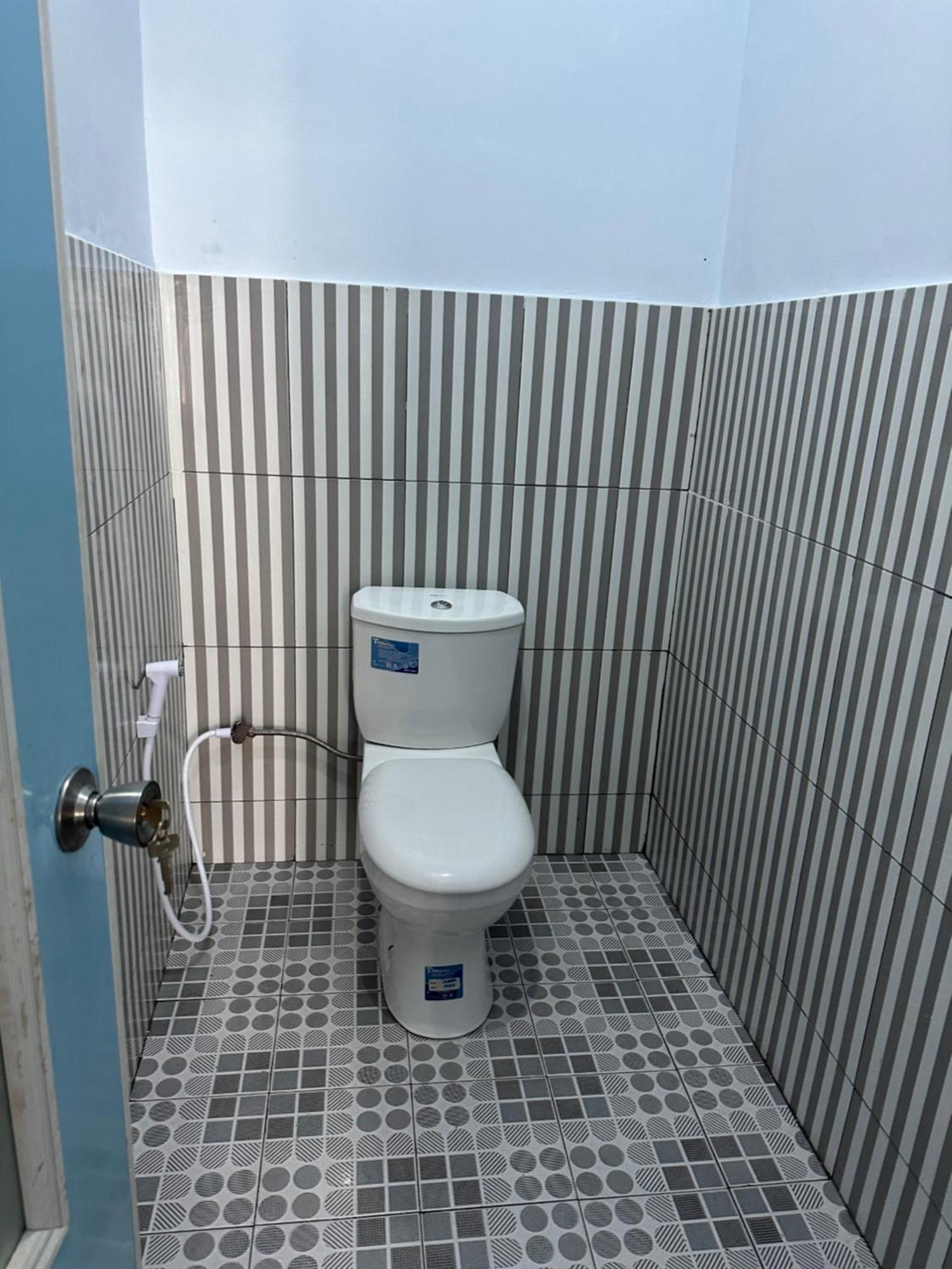 Good Karma Bromo Guesthouse Екстер'єр фото