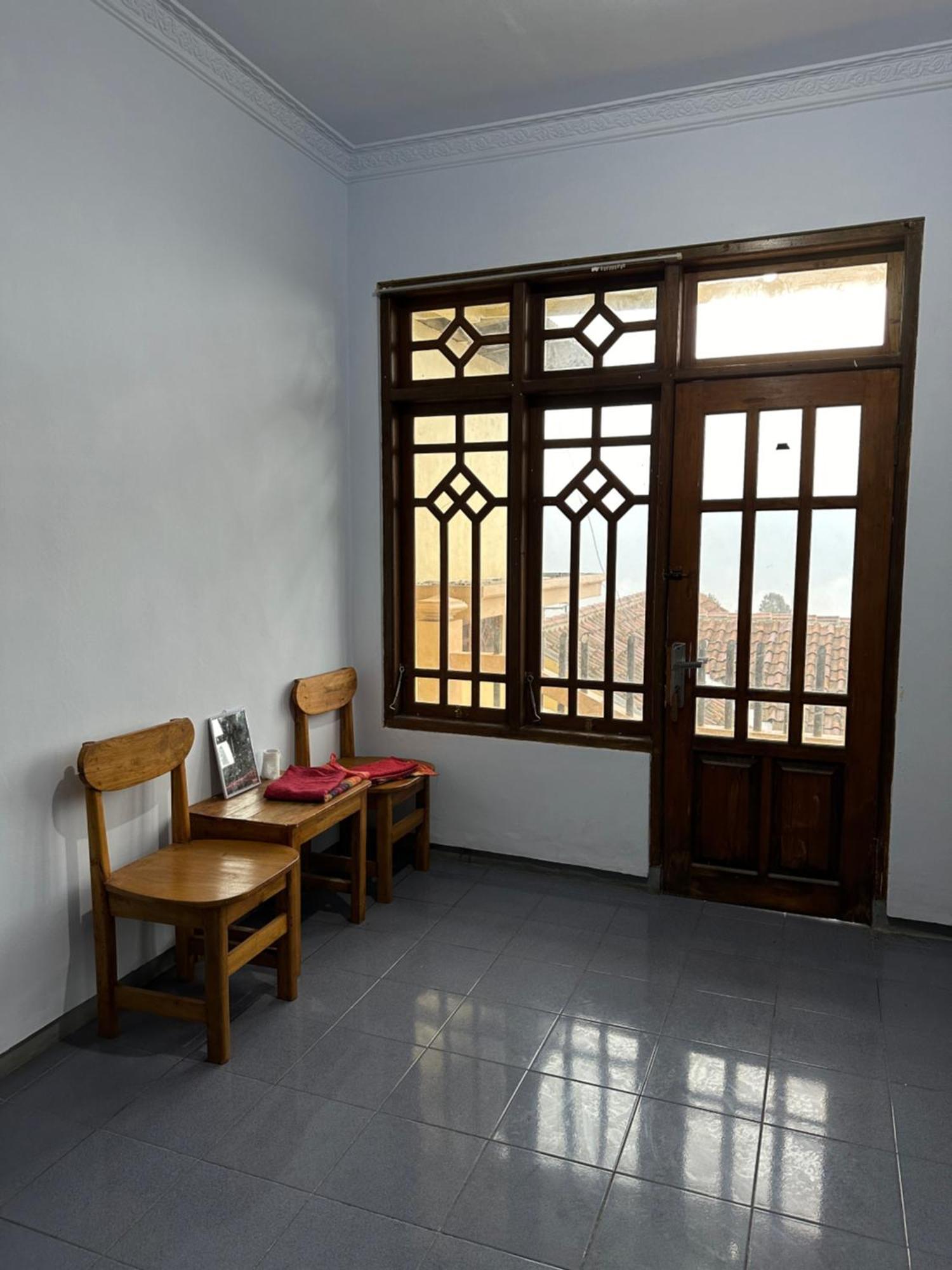 Good Karma Bromo Guesthouse Екстер'єр фото