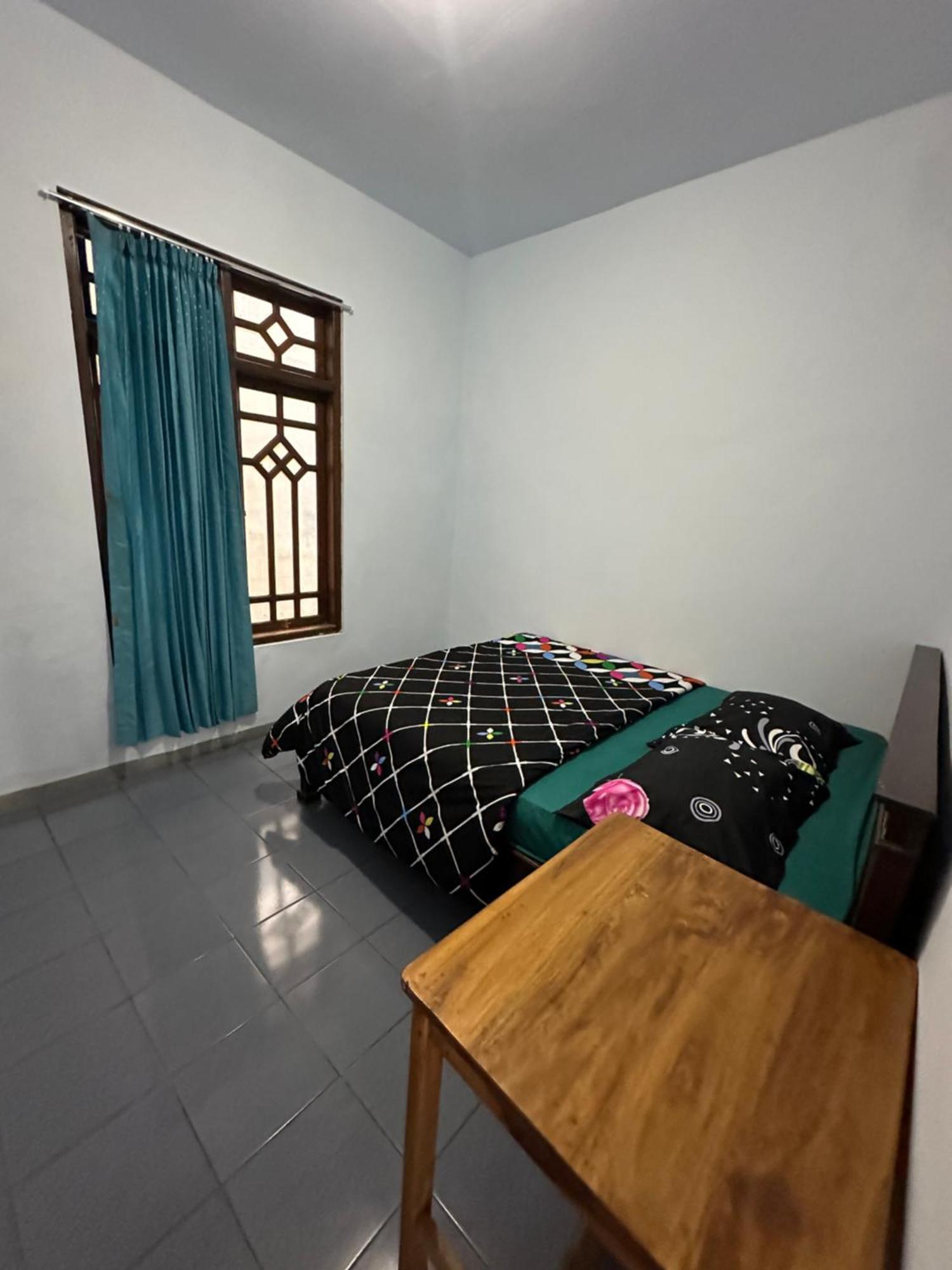 Good Karma Bromo Guesthouse Екстер'єр фото