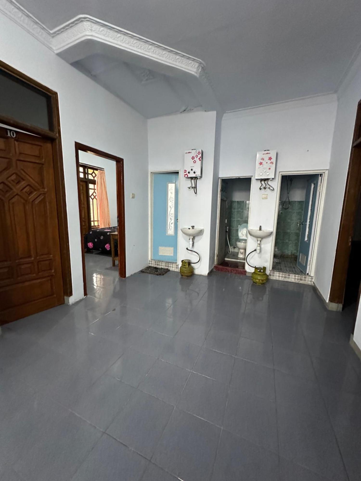 Good Karma Bromo Guesthouse Екстер'єр фото