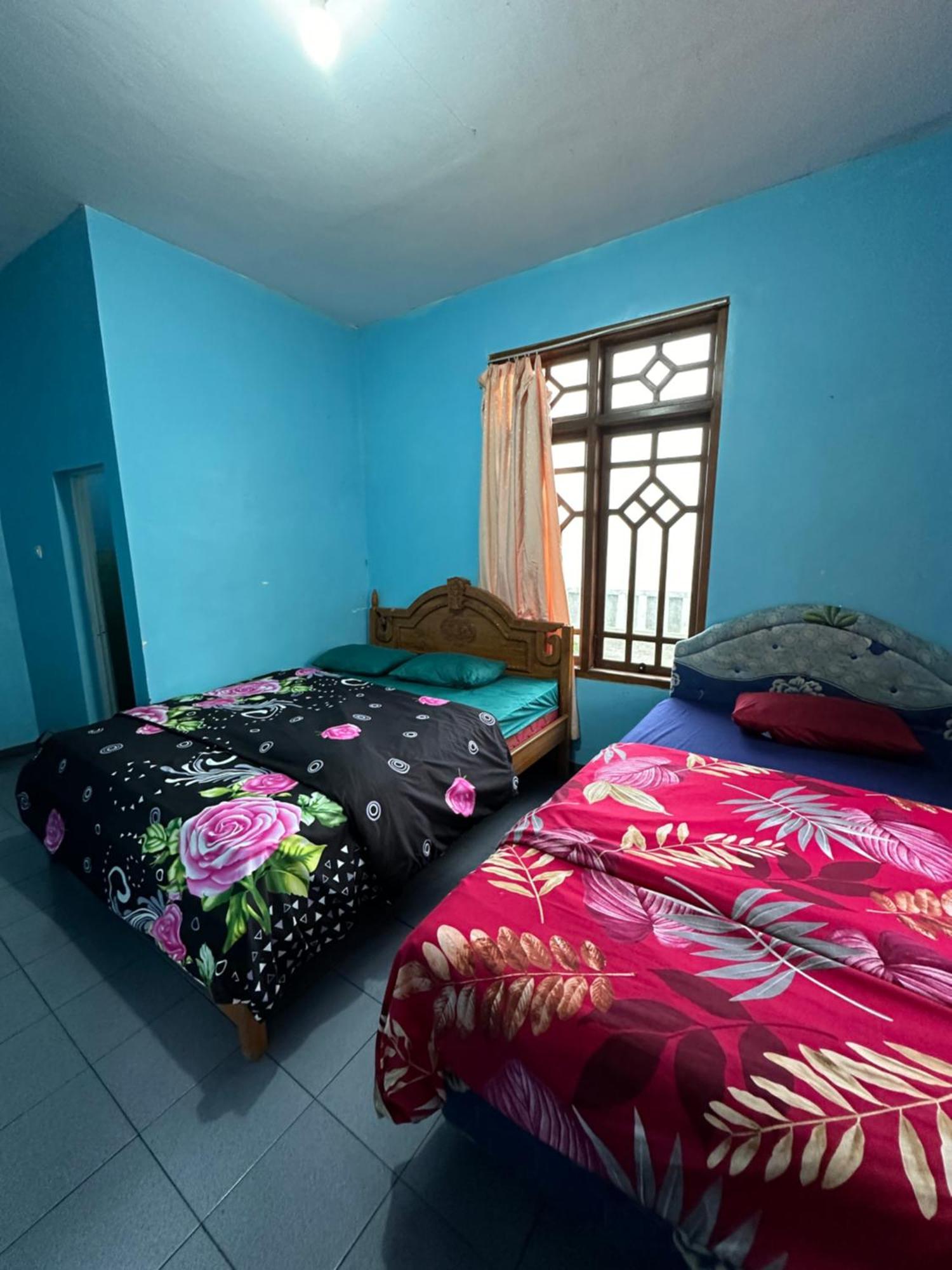 Good Karma Bromo Guesthouse Екстер'єр фото