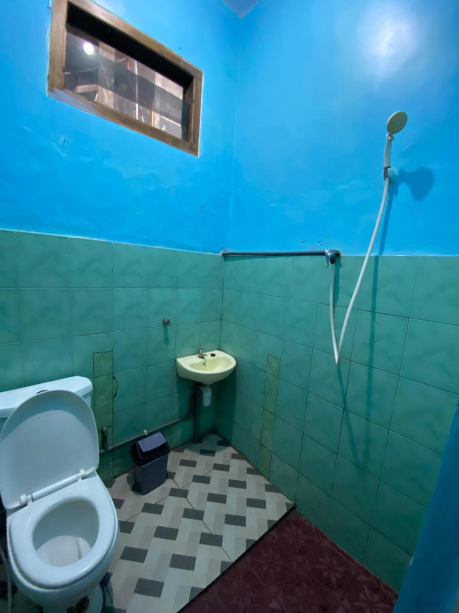 Good Karma Bromo Guesthouse Номер фото